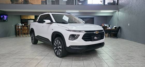 CHEVROLET MONTANA 1.2 TURBO FLEX LT MANUAL